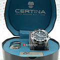 Часы Certina DS Action Diver Powermatic 80 C032.407.17.051.60 фото 8