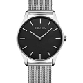 Часы Obaku Tang Lille Onyx V260LXCBMC