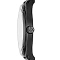 Armani Exchange Armani Exchange Fitz  AX2805 мужские часы черный циферблат на запястье