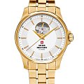 Часы Swiss Military by Chrono SMA34050.04