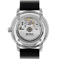 Часы Mido Baroncelli Chronometer Silicon Gent M027.408.16.031.00 фото 2