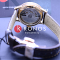 Часы Tissot Chemin des Tourelles Powermatic 80 Lady T099.207.36.448.00 фото 6