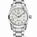 Часы Longines Spirit L3.810.4.73.6