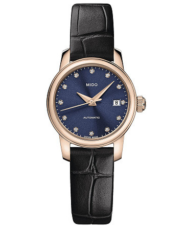 Mido Baroncelli Lady Twenty Five M039.007.36.046.00