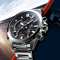 Часы Casio Edifice ECB-30D-1ADF (ECB-30D-1A) фото 4