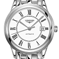 Часы Longines Flagship L4.974.4.21.6 фото 2