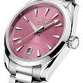 Часы Omega Seamaster Aqua Terra 220.10.38.20.10.005 фото 3