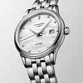 Часы Longines Flagship L4.374.4.88.6 фото 2