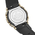 Часы Casio G-Shock GM-S5600GB-1DR (GM-S5600GB-1) фото 5