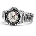 Часы Hamilton Khaki Navy Scuba Automatic GMT 43mm H82555150 фото 6