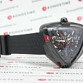 Часы Hamilton Ventura Elvis80  Skeleton Auto H24535332 фото 5