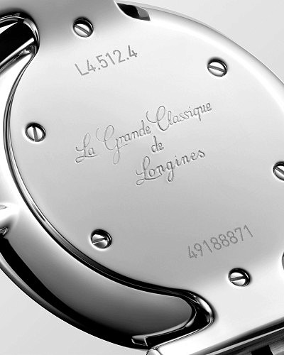 Longines La Grande Classique L4.512.4.87.6