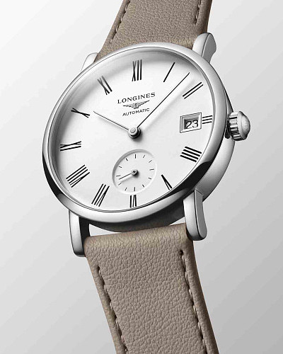 Longines Elegant Collection L4.312.4.11.2