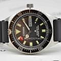 Часы Citizen Promaster NY0120-01E фото 4