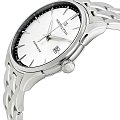 Часы Hamilton Jazzmaster Gent Quartz H32451151 фото 3