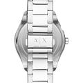 Armani Exchange Armani Exchange AX2800  итальянские мужские часы на браслете нержавеющая сталь боковой вид