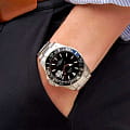 Часы Jaguar Executive Diver J860/D фото 9