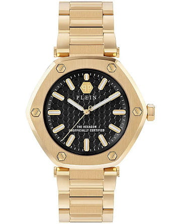Philipp Plein The Hexagon PW1BA0623