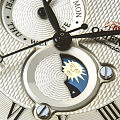 Часы Orient Sun & Moon RA-AK0007S фото 8