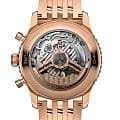 Часы Breitling Navitimer B01 Chronograph 43 RB0138211B1R1 фото 2
