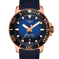 Часы Tissot Seastar 1000 Powermatic 80 T120.407.37.041.00