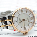 Часы Tissot Chemin des Tourelles Powermatic 80 Lady T099.207.22.118.02 фото 5