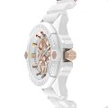Часы Philipp Plein The Skull Ecoceramic PWUBA0123 фото 4